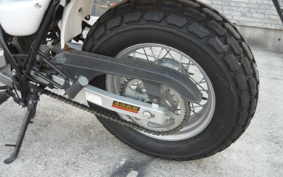 SUZUKI VAN VAN 200 NH41A