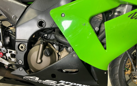 KAWASAKI NINJA ZX-10R 2004 ZXT00C