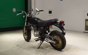 HONDA APE 100 2020 HC07