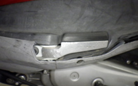 SUZUKI ADDRESS V125 DT11A