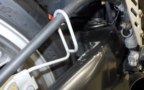 KAWASAKI ZZ1400 NINJA R 2007 ZXT40A