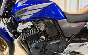 HONDA CB400SF VTEC Spec3 2004 NC39