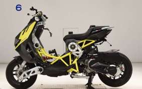 ITALJET DRAGSTAR125 2006