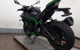 KAWASAKI H2 SE 2023 ZR00K
