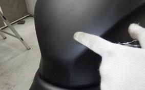 YAMAHA YZF-R25 A RG43J