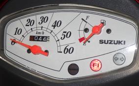 SUZUKI LET's 4 CA45A
