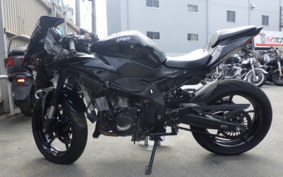 KAWASAKI ZX-25R ZX250E