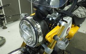 HONDA MONKEY 125 JB03
