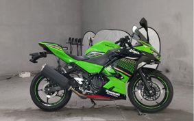 KAWASAKI NINJA 400 2020 EX400G