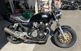 YAMAHA XJR1200 1994 4KG