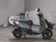Фото Yamaha JOG с японского аукциона