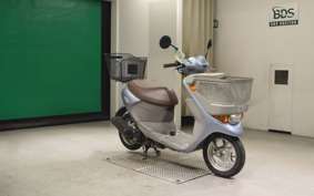 SUZUKI LET's 4 Basket 2008 CA43A