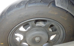 HONDA TACT Basket AF79