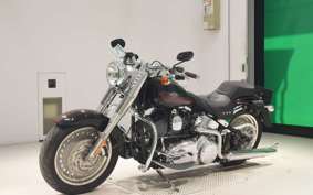 HARLEY FLSTF 1580 2007