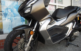 HONDA ADV150 KF38