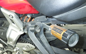 YAMAHA MT-07 ABS 2014 RM07J