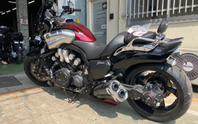 YAMAHA VMAX 2009 RP22J