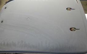 HONDA GYRO CANOPY 2008 TA03