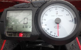 DUCATI MULTISTRADA 1000 S DS 2005
