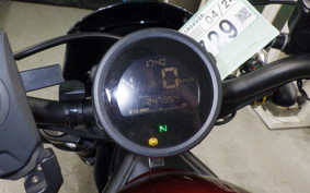 HONDA REBEL 250 S 2013 MC49