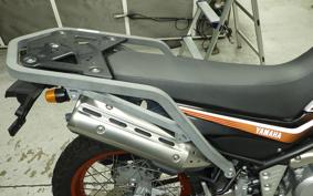 YAMAHA SEROW 250 Gen.3 2015 DG31J