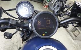 HONDA REBEL 250 A 2019 MC49