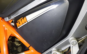 KTM 690 DUKE 2015
