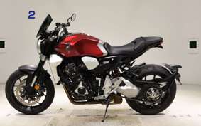 HONDA CB1000R GEN 2 2018 SC80