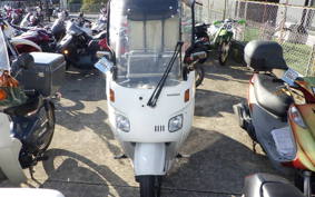 HONDA GYRO CANOPY