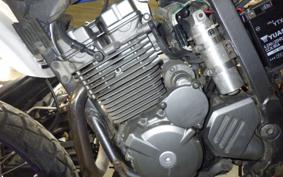 SUZUKI DJEBEL 250 XC 2018 SJ45A