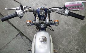 HONDA MONKEY 2022 AB27
