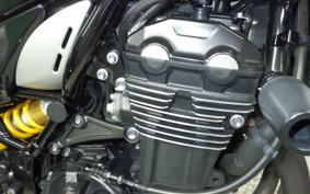 KAWASAKI Z900RS 2020 ZR900C