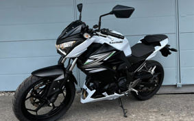 KAWASAKI Z250 ER250C