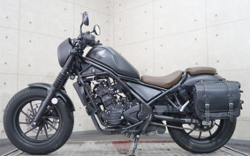 HONDA REBEL 250  S E-clutch MC49