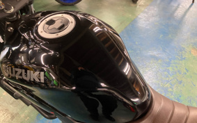 SUZUKI SV650X ABS 2022 VP55E