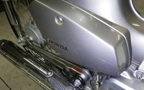 HONDA C50 SUPER CUB E AA01