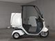 Фото Honda GYRO 2014 с японского аукциона