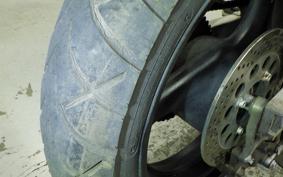 SUZUKI GSX400 IMPULSE 2000 GK79A