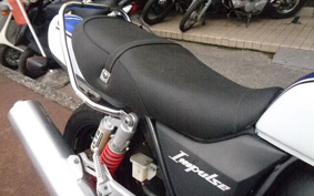 SUZUKI GSX400 IMPULSE GK7CA