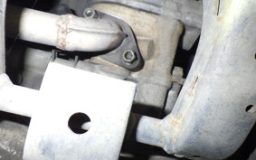 HONDA LEAD 110 2015 JF19
