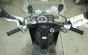 YAMAHA GEAR Gen.2 2025 UA06J