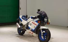 SUZUKI GSX-R50 GAG 2005 LA41A