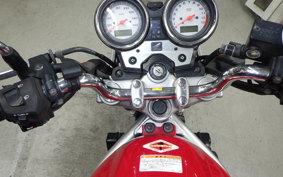 HONDA VTR 250 Gen. 2 MC33