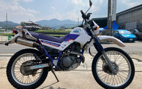 YAMAHA SEROW 225W 4JG