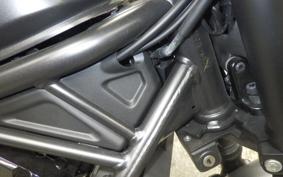 HONDA REBEL 250 S 2009 MC49