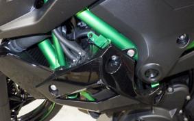 KAWASAKI Z250 Gen.2 EX250Y