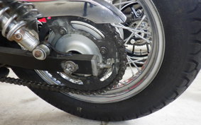 YAMAHA VIRAGO 250 1990 3DM