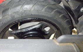 SUZUKI LET's Super Good 2004 CA4AA