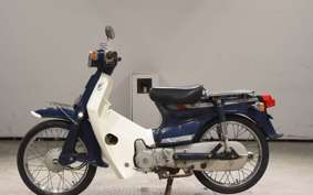 HONDA C90 SUPER CUB E HA02