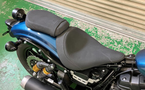 YAMAHA BOLT R SPECIFICATIONS ABS 2021 VN09J